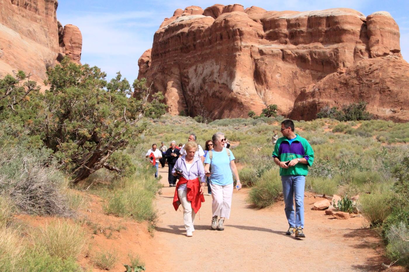 Arches National Park