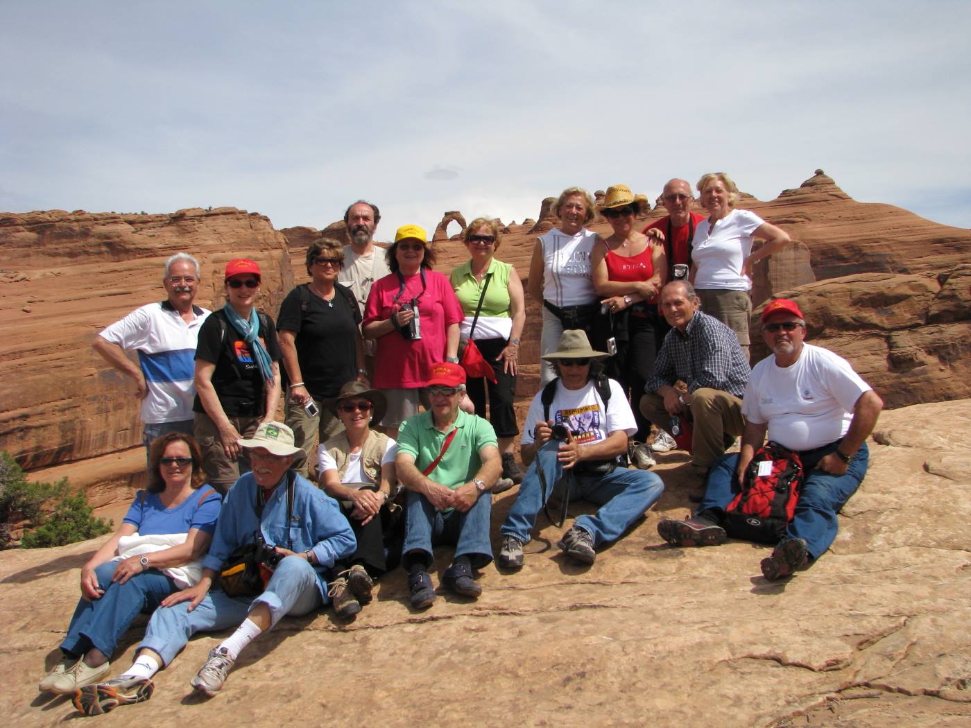 Arches National Park