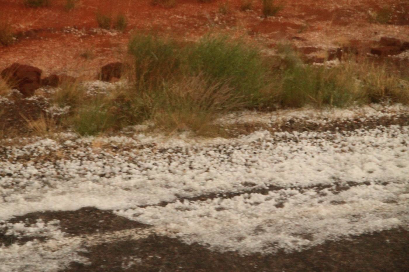 Utah - Grandine