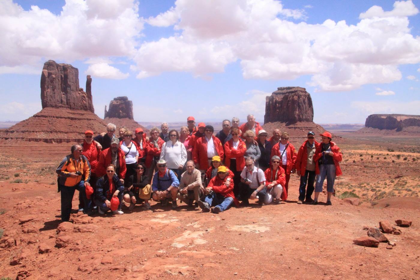 Monument Valley