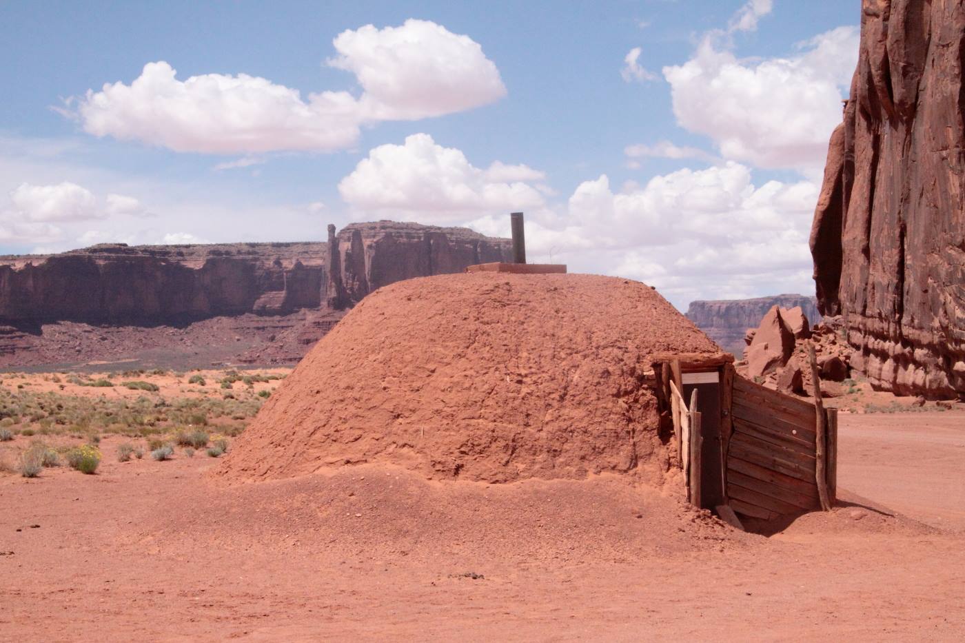 Monument Valley