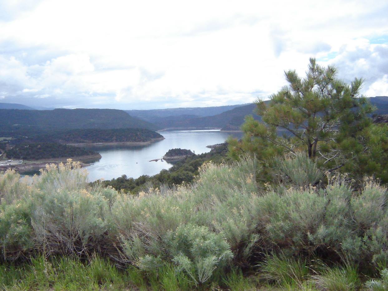 Green River