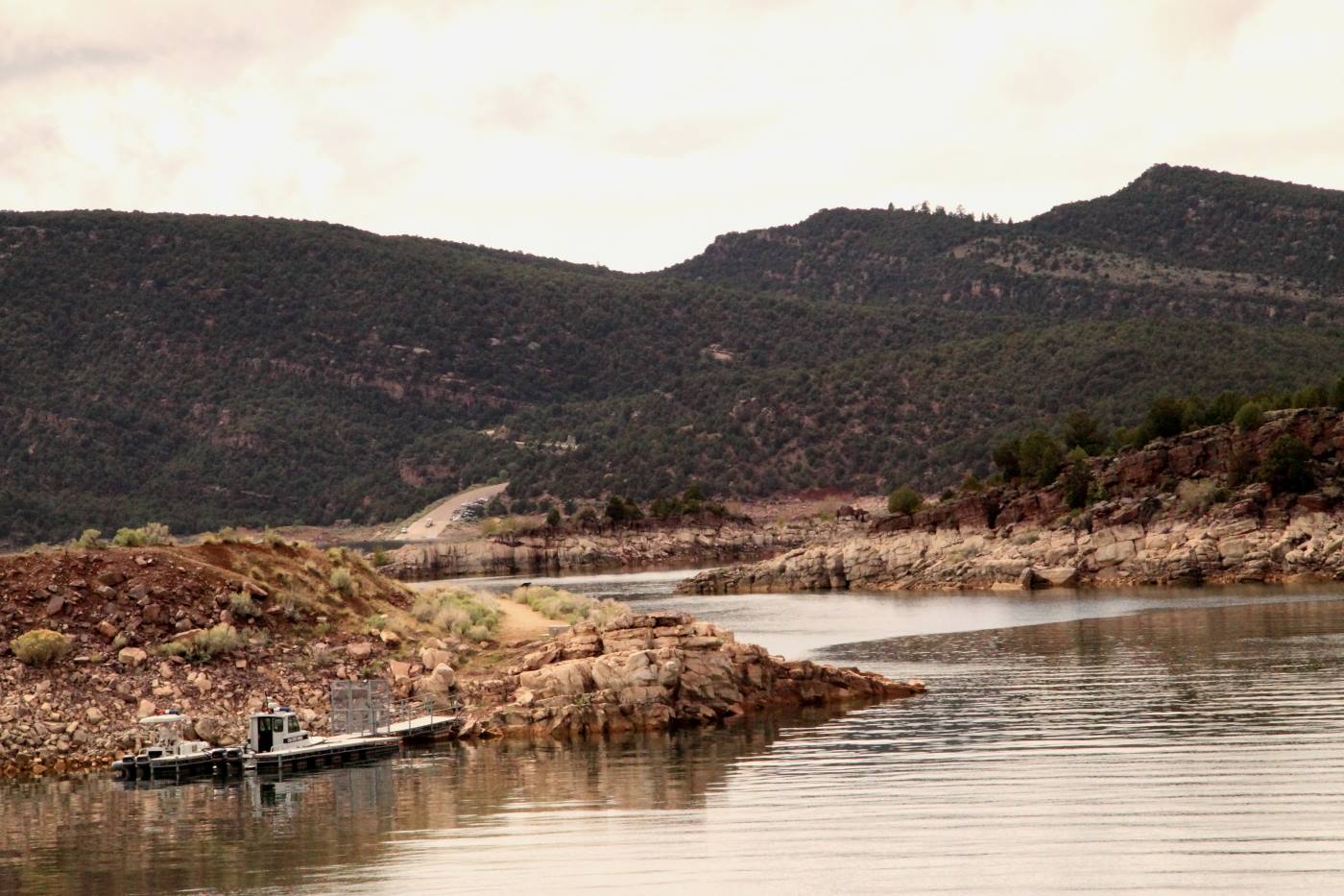 Green River