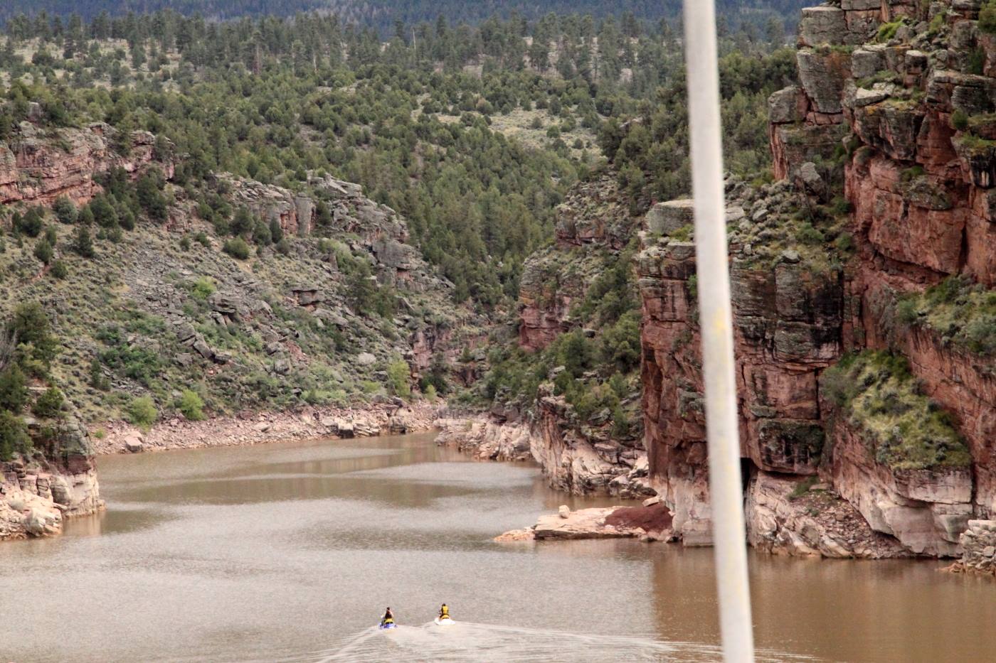 Green River