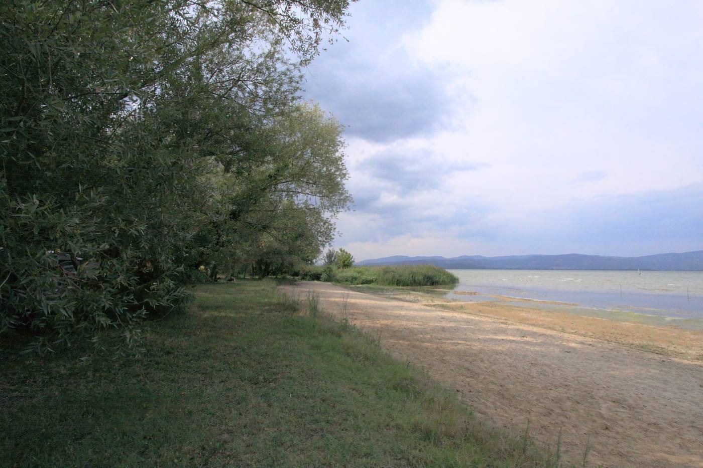 Castiglione del Lago