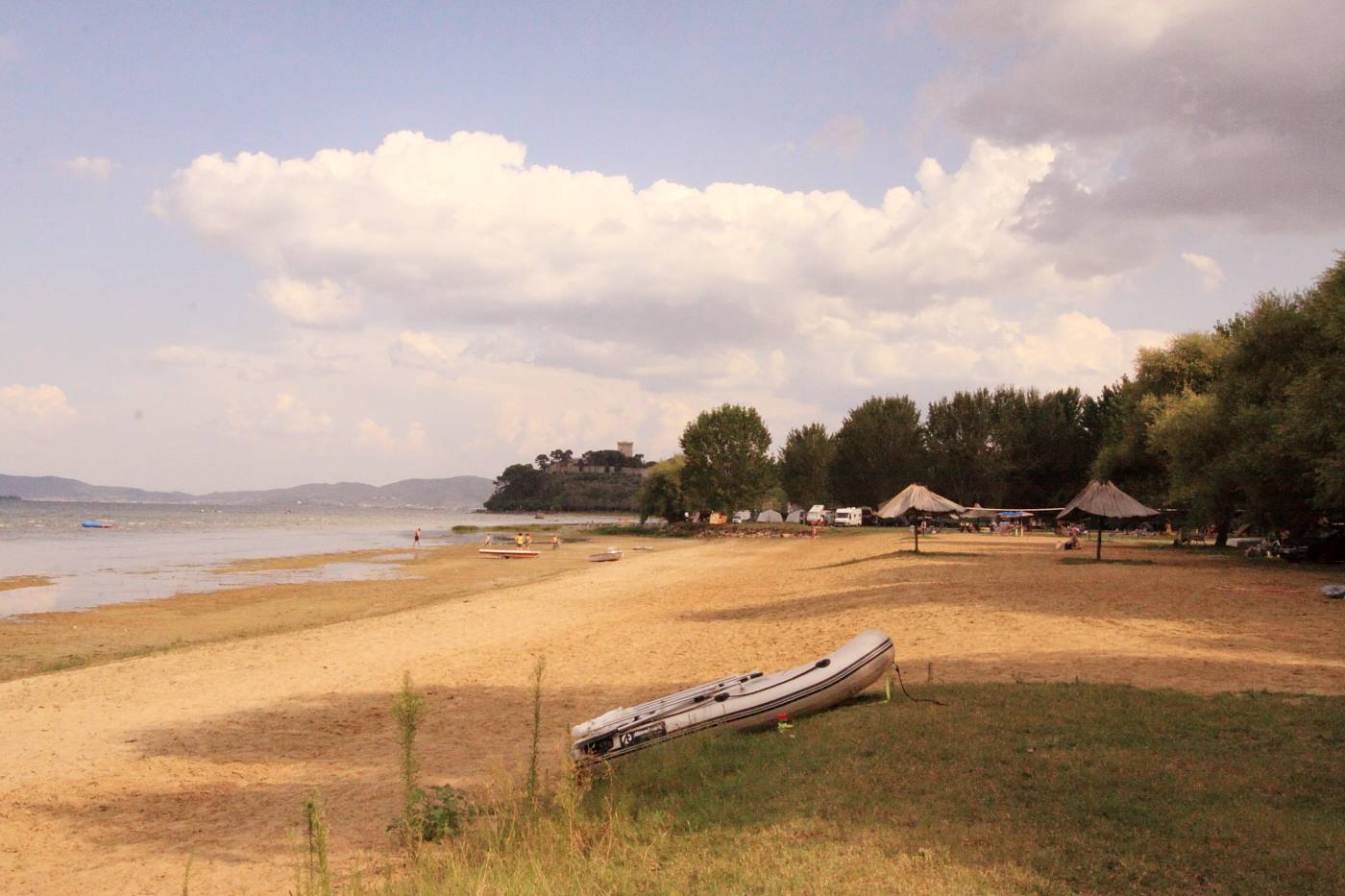 Castiglione del Lago