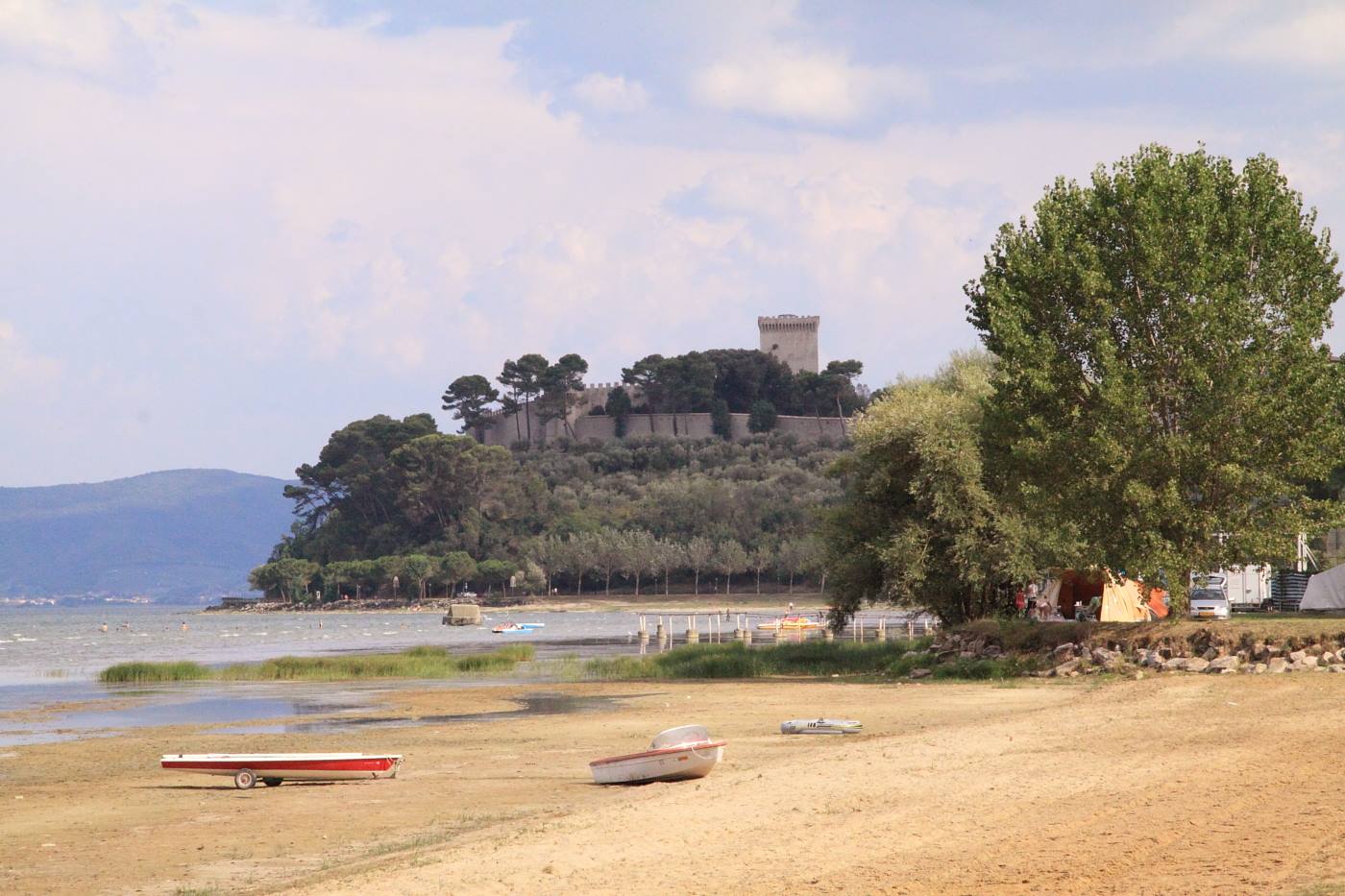 Castiglione del Lago