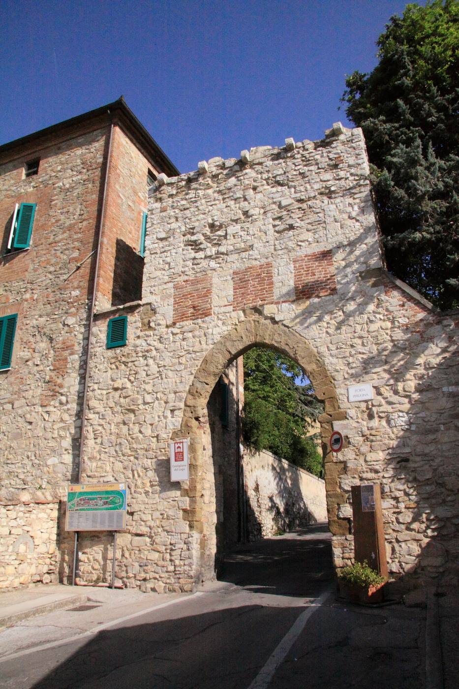 Castiglione del Lago