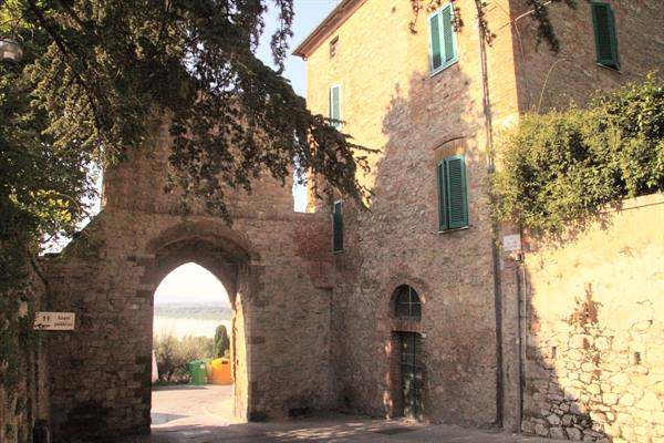 Castiglione del Lago