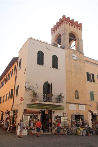 Castiglione del Lago