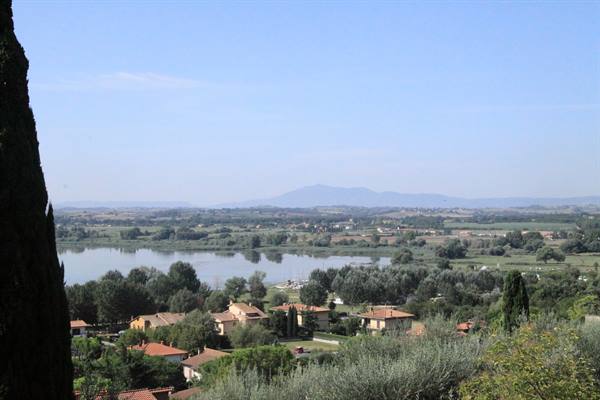 Castiglione del Lago