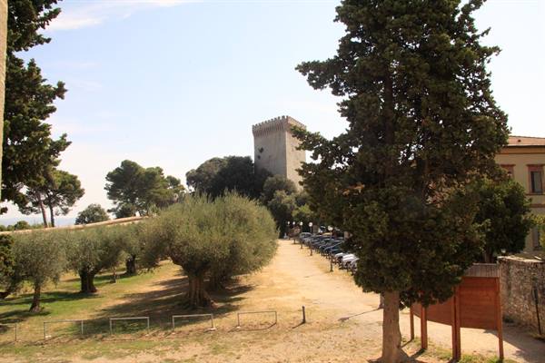 Castiglione del Lago