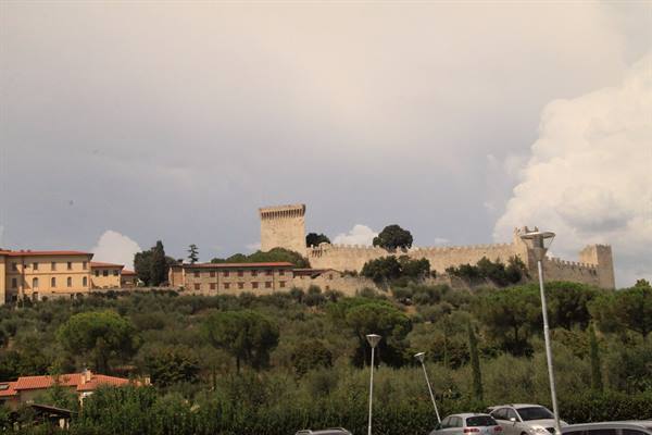 Castiglione del Lago