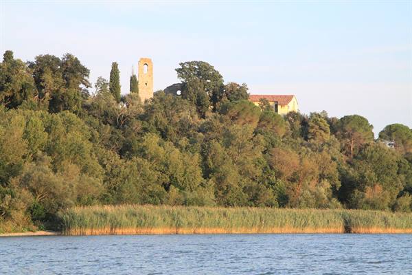 Isola Polvese