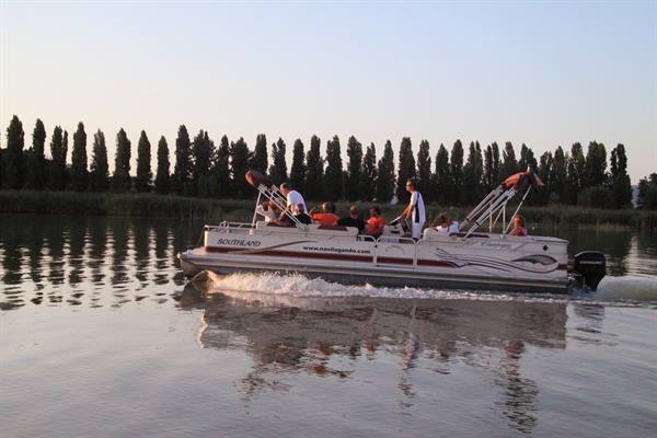 Isola Polvese
