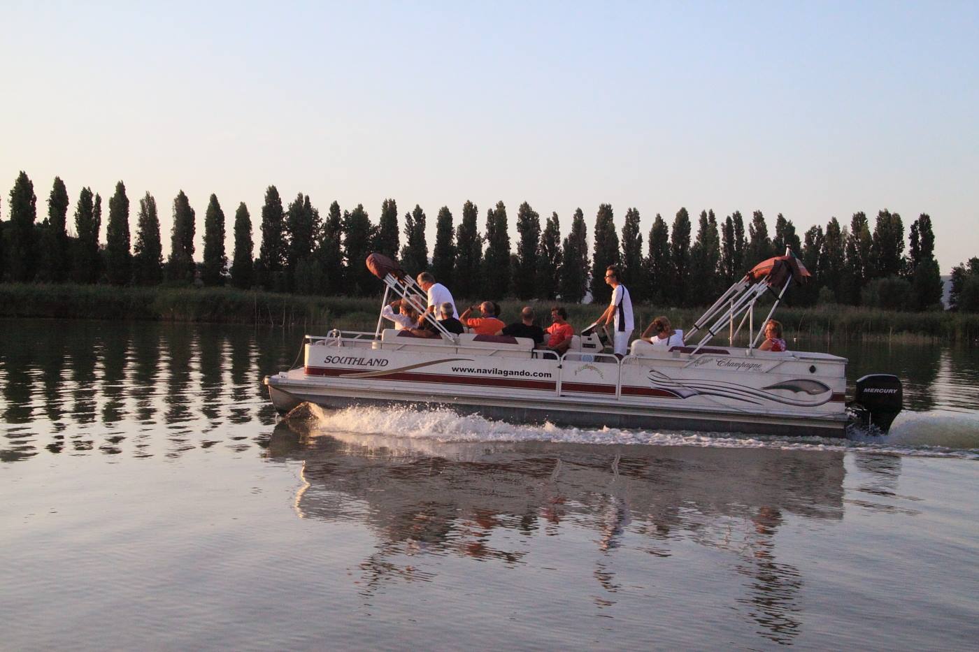 Isola Polvese