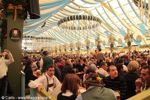 Oktoberfest