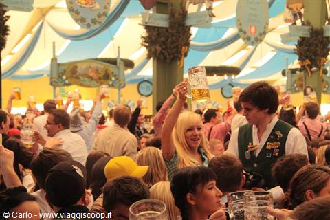 Oktoberfest