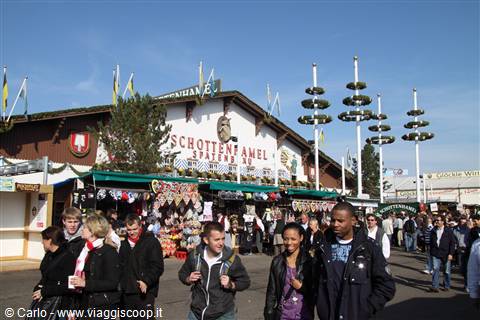 Oktoberfest