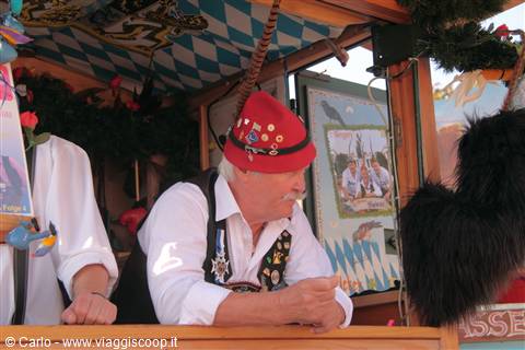 Oktoberfest
