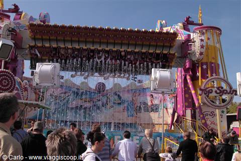 Oktoberfest