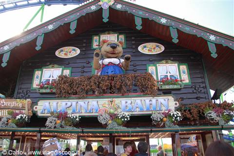 Oktoberfest