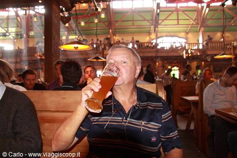Oktoberfest