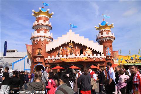Oktoberfest