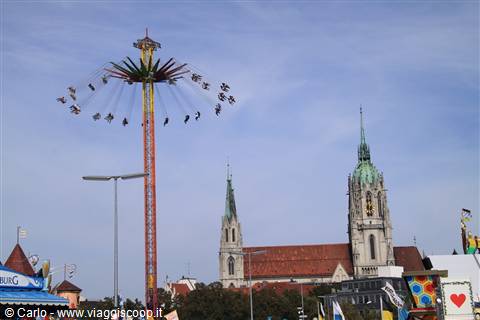 Oktoberfest