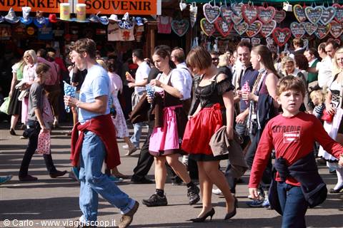 Oktoberfest