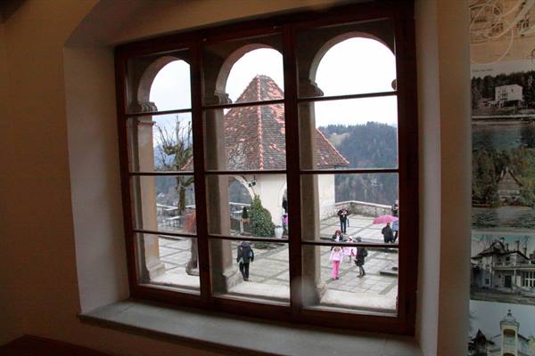Castello di Bled