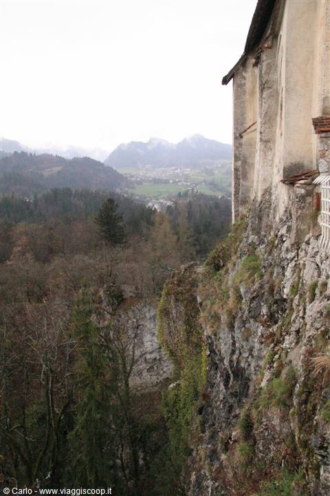 Castello di Bled