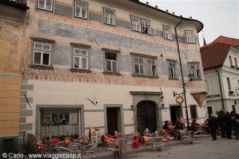 Radovljica