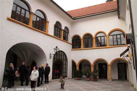 Radovljica