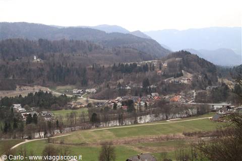 Radovljica