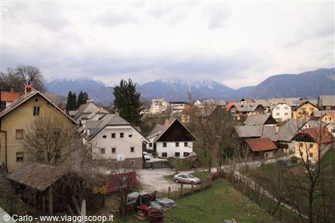 Radovljica