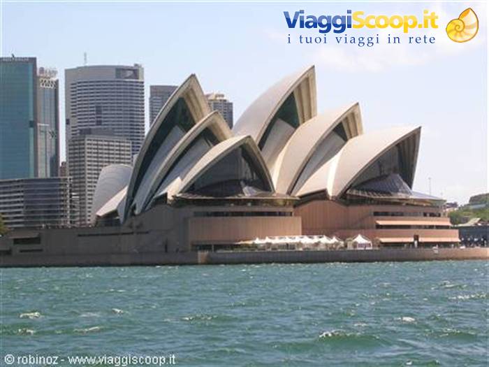 Foto di viaggio in AUSTRALIA