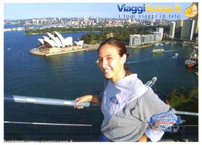 Foto di viaggio in AUSTRALIA