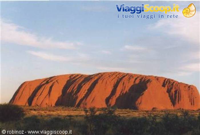 Foto di viaggio in AUSTRALIA