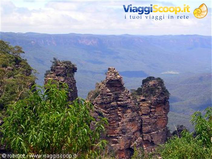 Foto di viaggio in AUSTRALIA