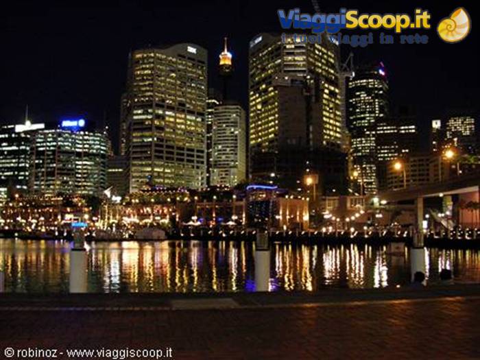 Foto di viaggio in AUSTRALIA