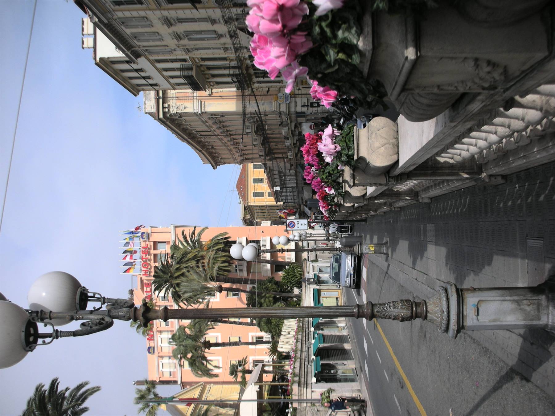 viale del casinò