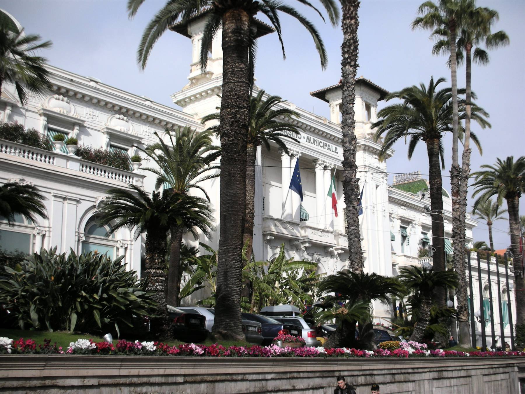 il casinò