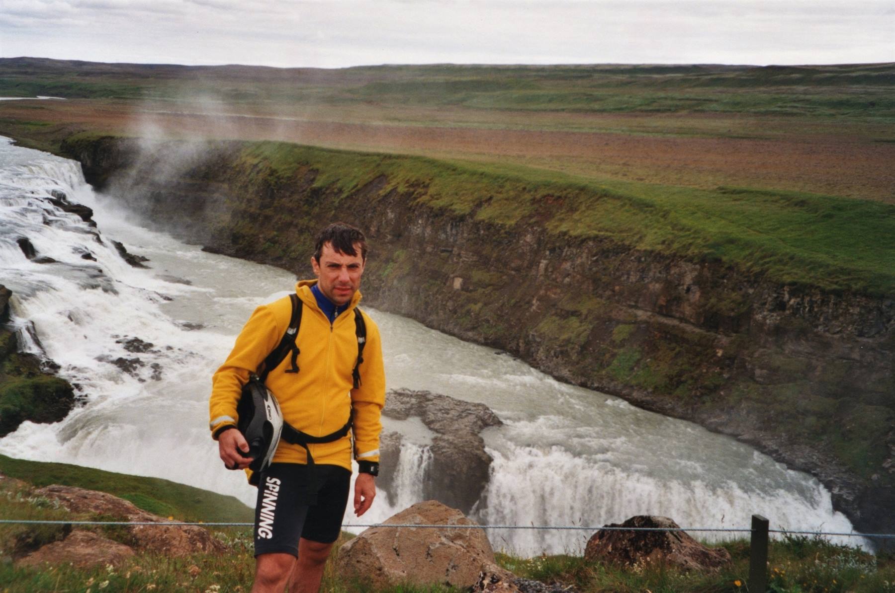 cascate gulfoss
