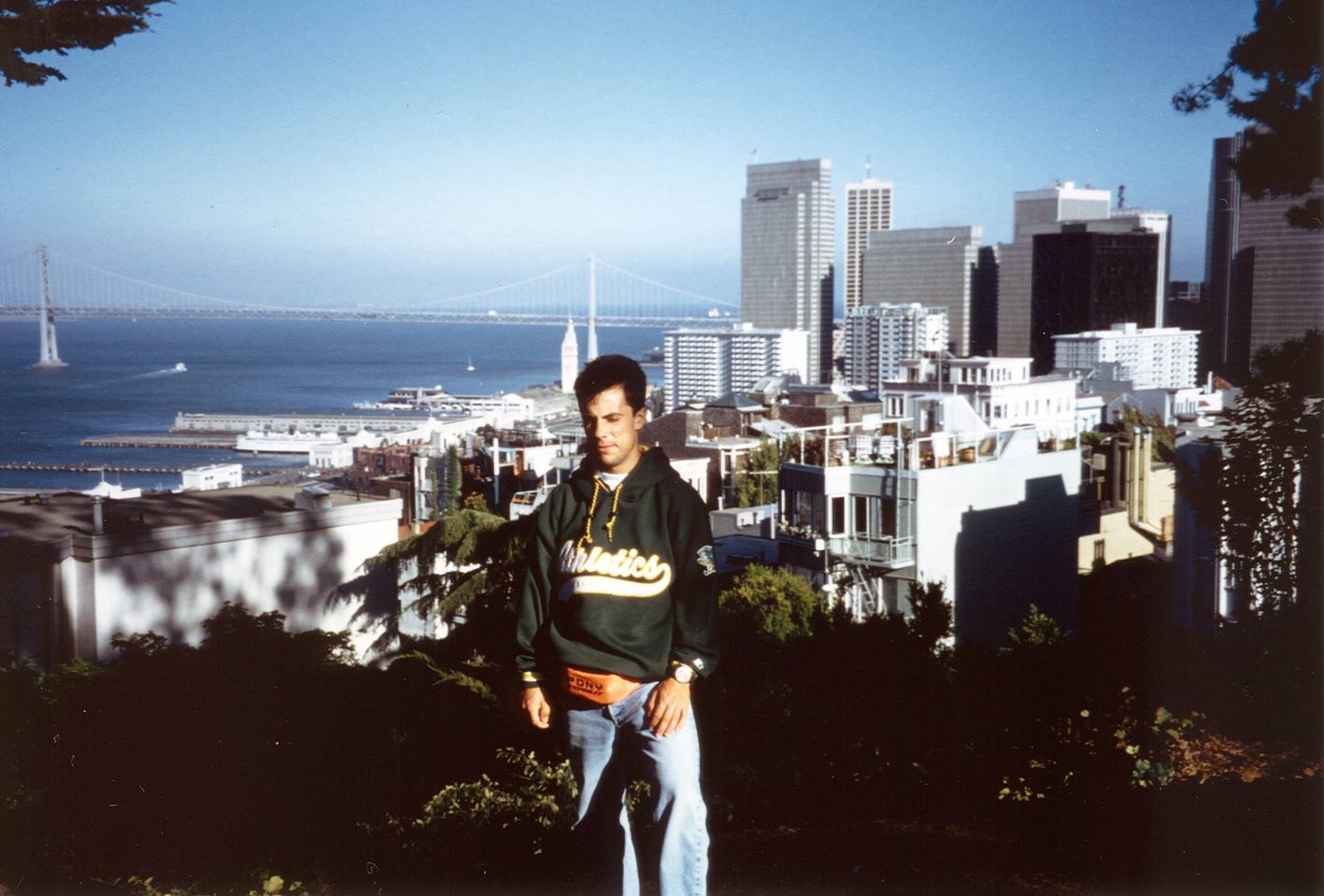 san francisco