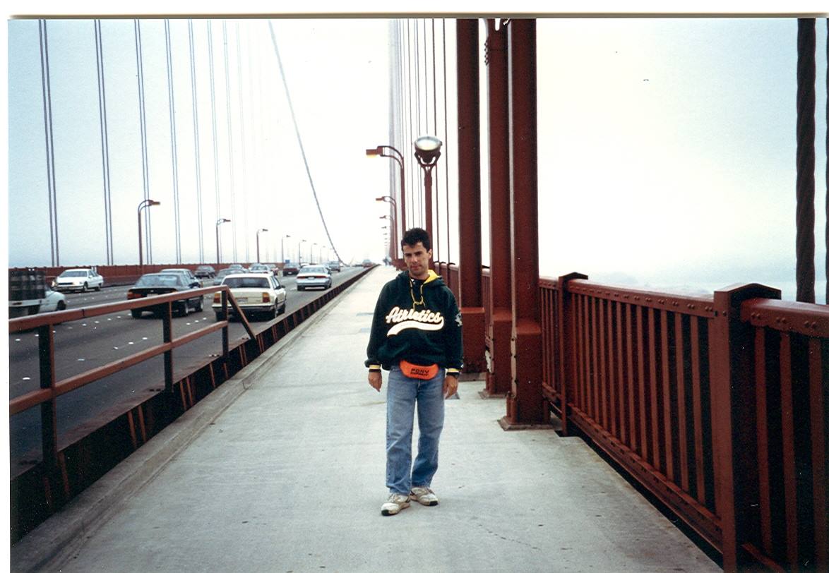 san francisco