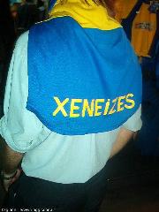 Zeneixi