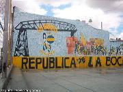 La Repubblica de la Boca