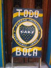 Todo Boca