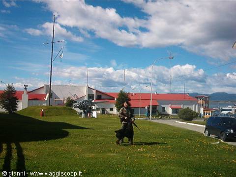 La base navale